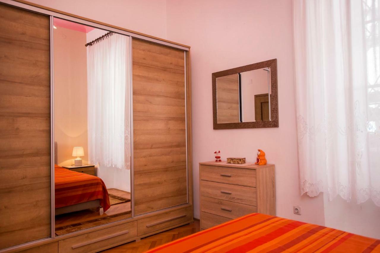 Emanuel Apartman Pula