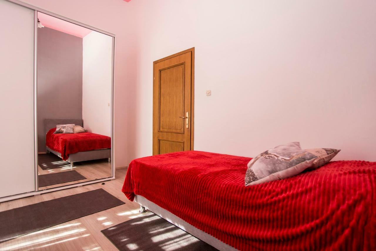 Apartman Emanuel