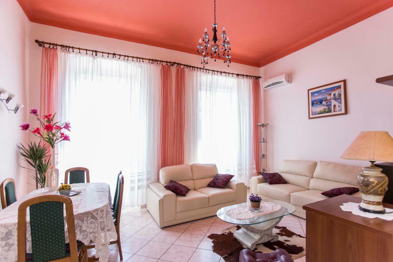 Apartman Emanuel