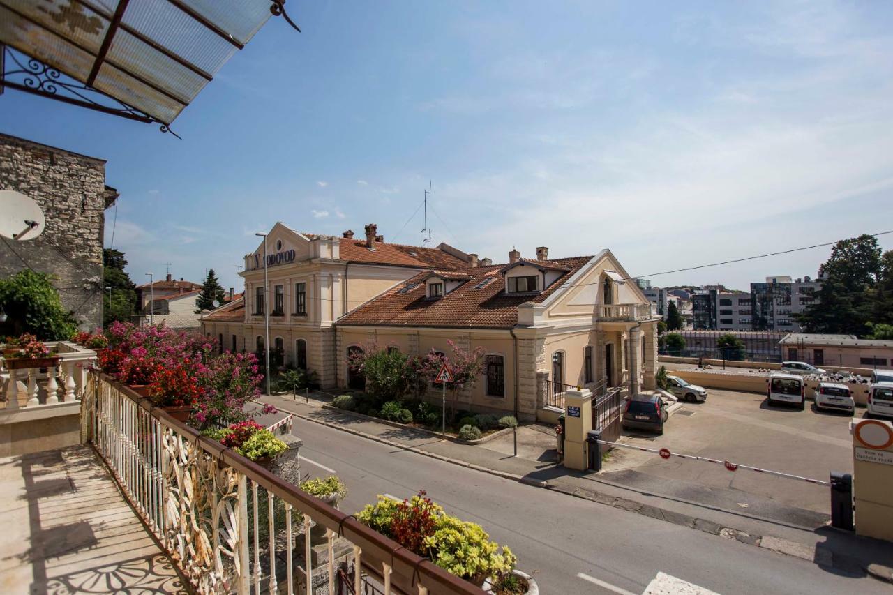 Apartman Emanuel