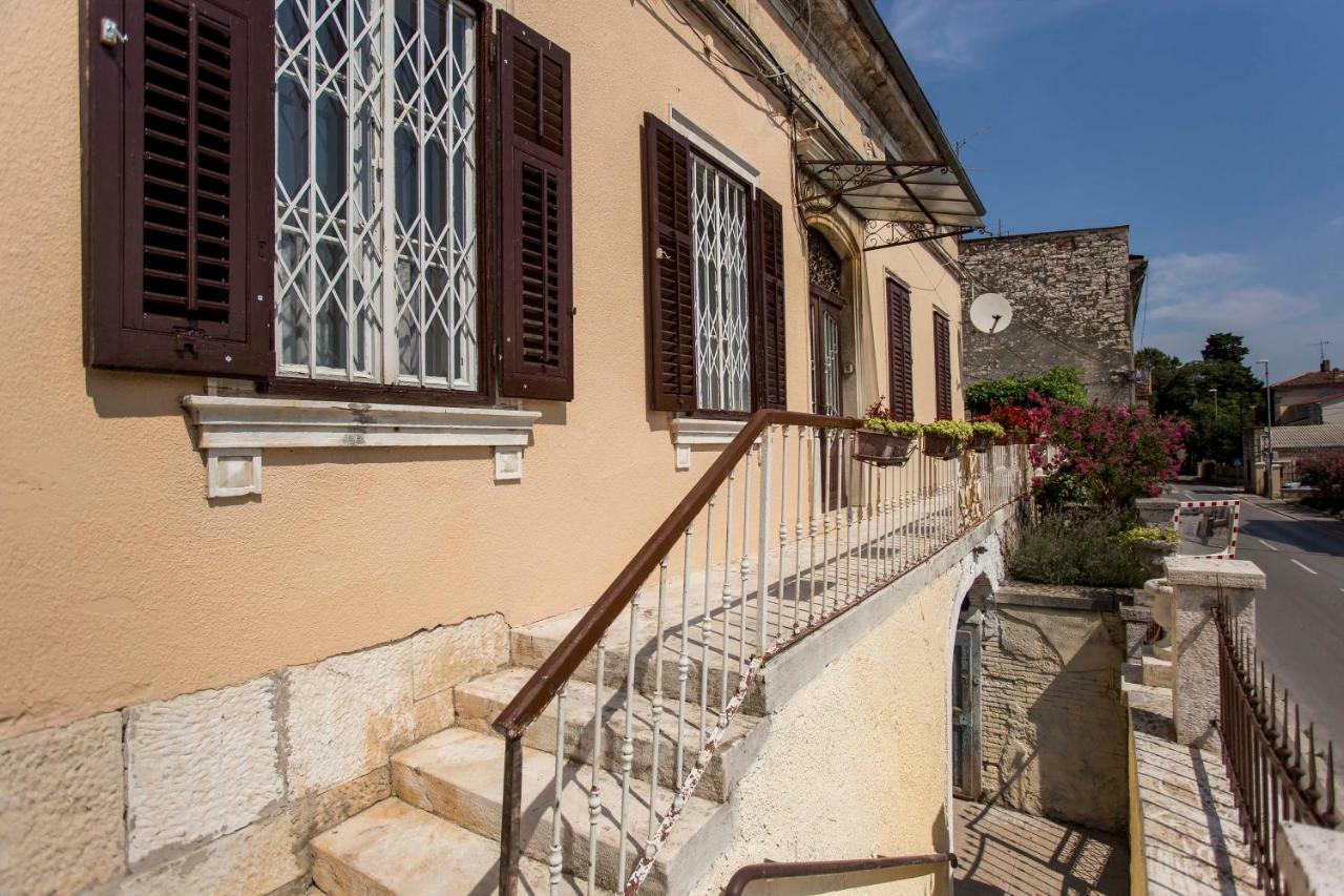 Emanuel Apartman Pula