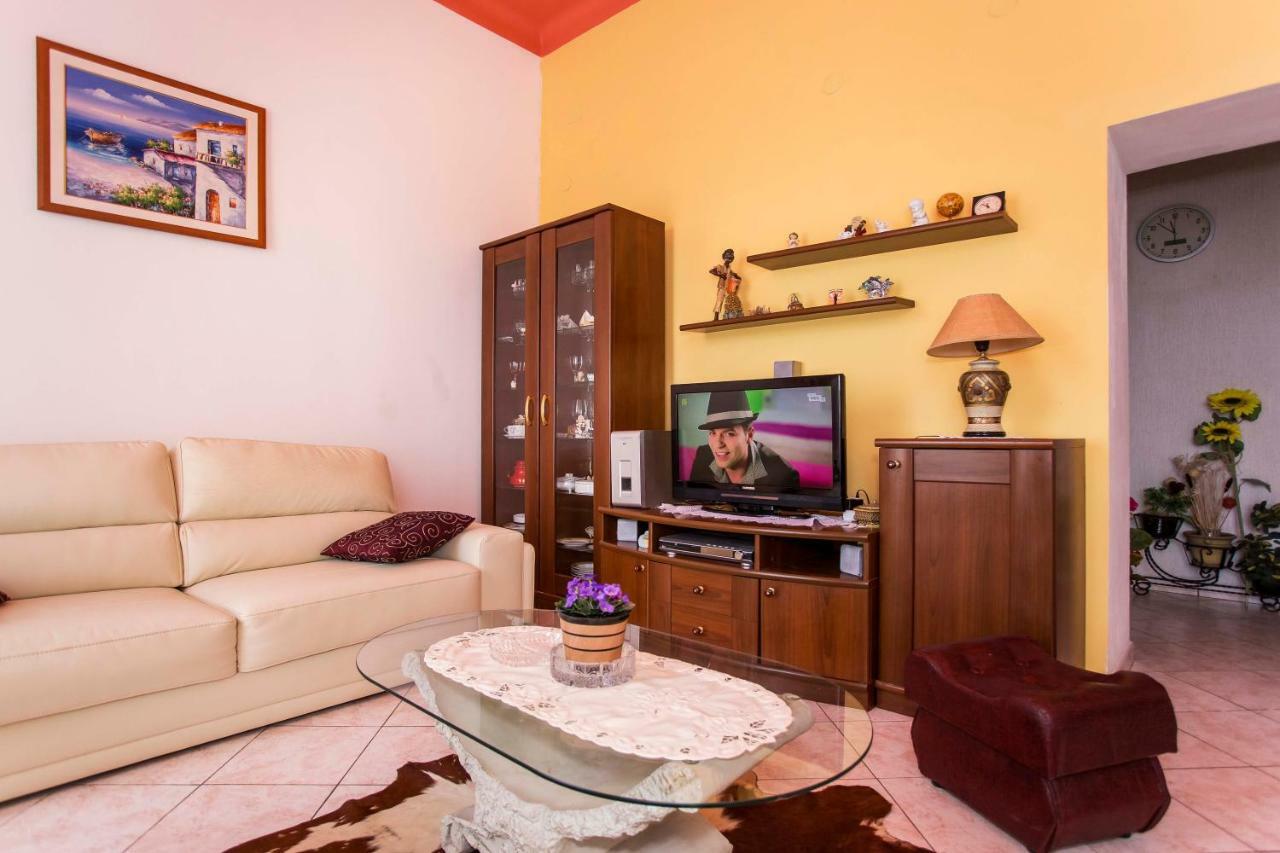 Apartman Emanuel