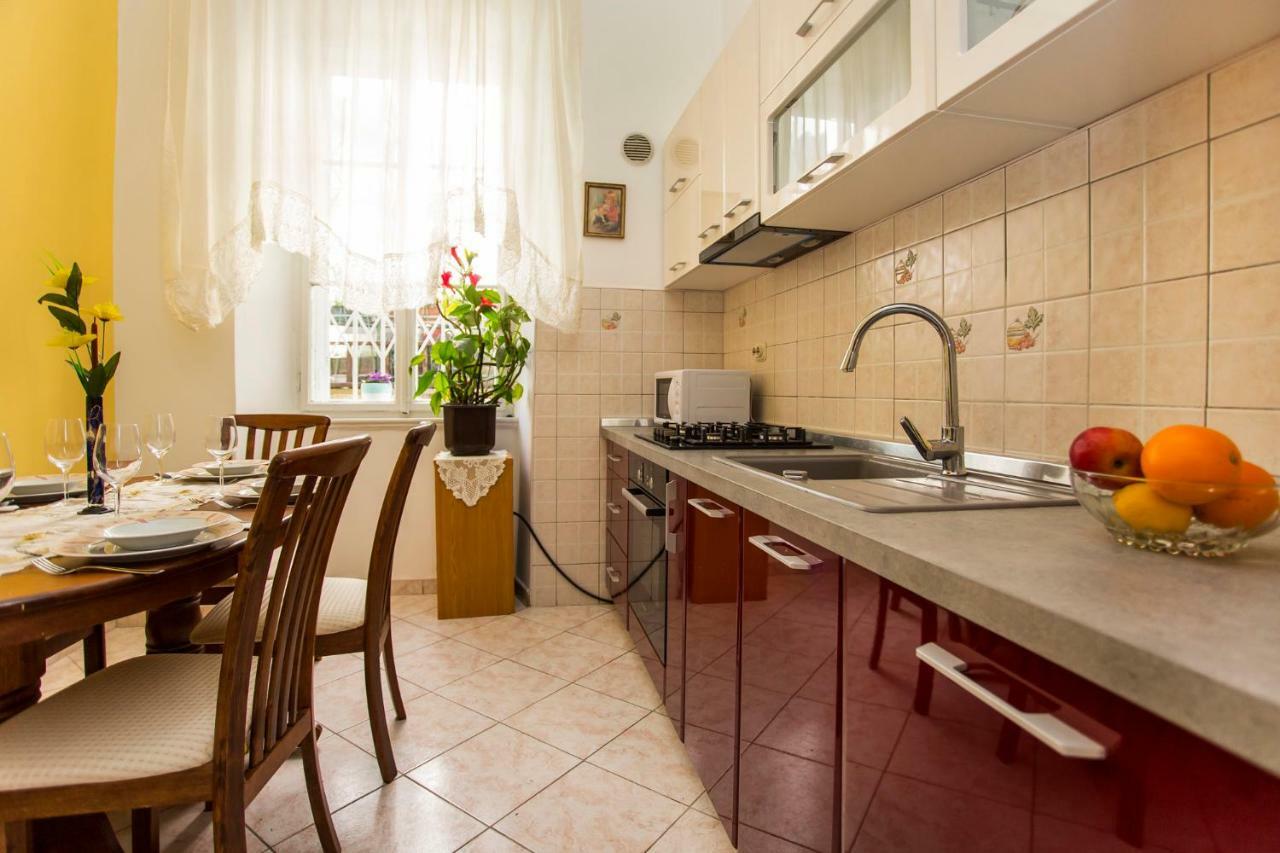Apartman Emanuel