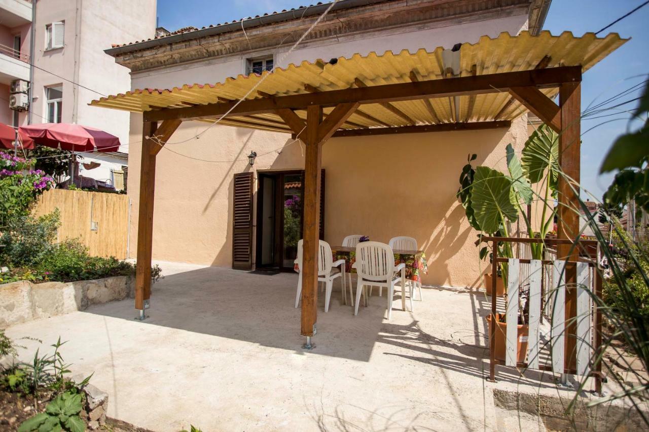 Emanuel Apartman Pula